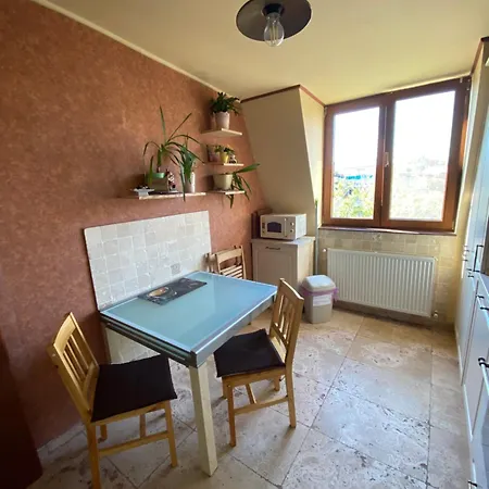 Seawave Black Sea Coast Appartamento *