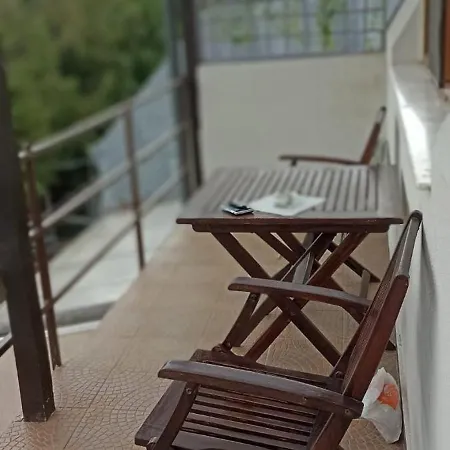 Appartamento Seawave Black Sea Coast