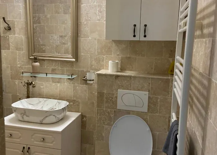 Seawave Black Sea Coast