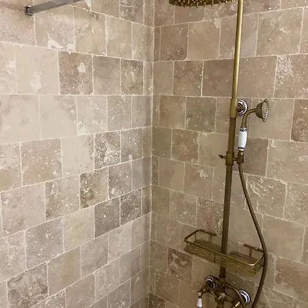 公寓 Seawave Black Sea Coast 康斯坦察