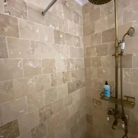 公寓 Seawave Black Sea Coast *