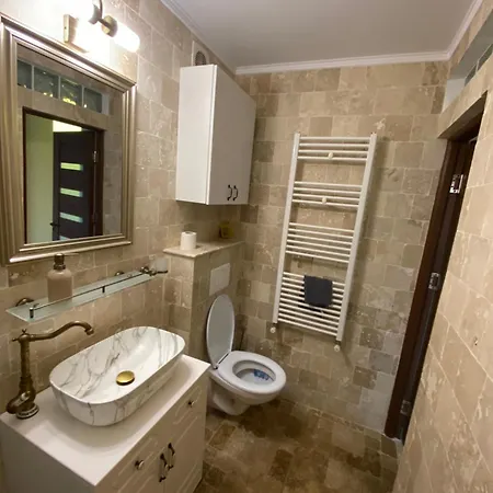 Seawave Black Sea Coast 康斯坦察