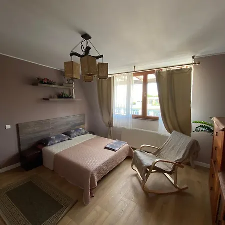 Seawave Black Sea Coast Appartement