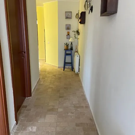 Appartement Seawave Black Sea Coast Constanţa