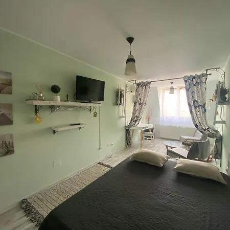 Appartement Seawave Black Sea Coast Constanţa