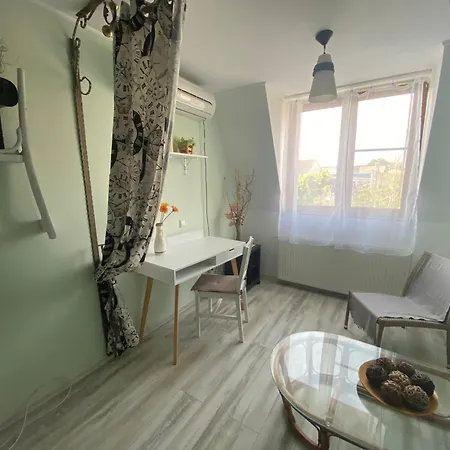 Seawave Black Sea Coast Appartement Constanţa