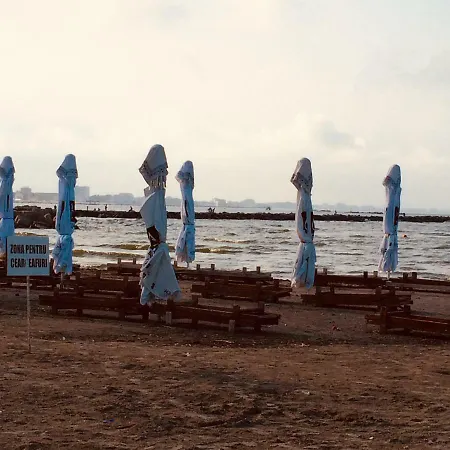 公寓 Seawave Black Sea Coast