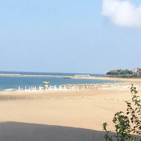 Seawave Black Sea Coast Appartement