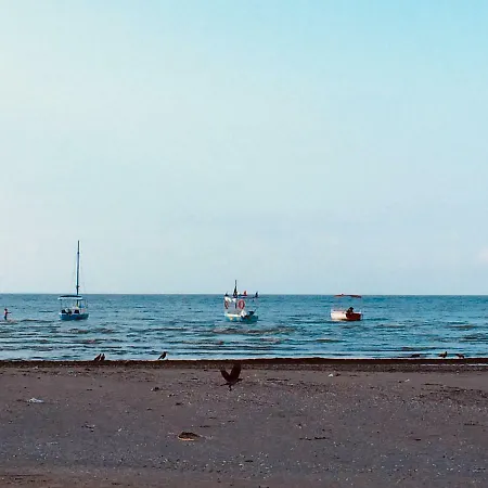 Seawave Black Sea Coast