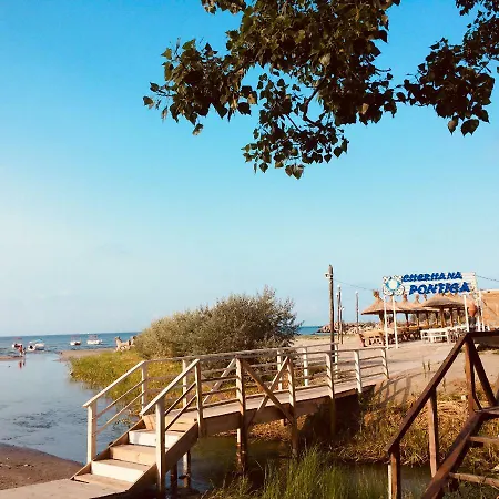 Seawave Black Sea Coast *