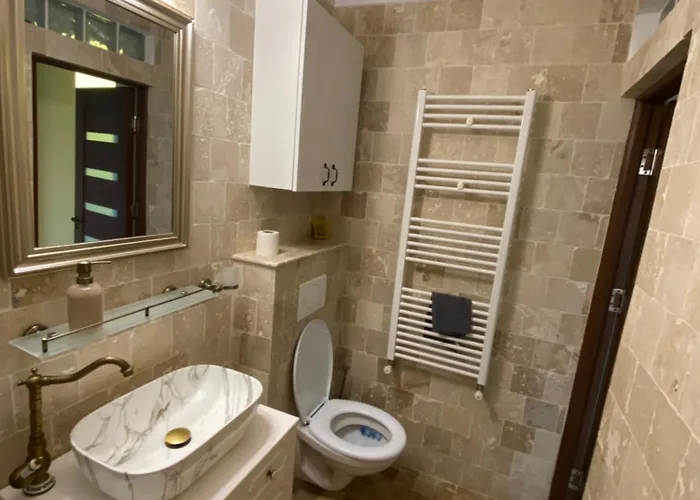 Seawave Black Sea Coast Констанца